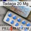Tadaga 20Mg 39